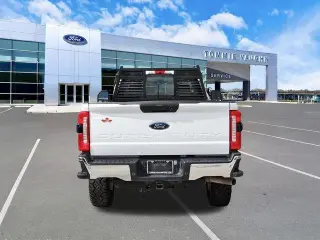 Ford F-250 Super Duty 2023 4x4 XL 2dr Regular Cab 8 ft. LB Pickup
