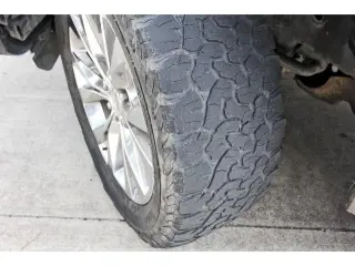Ford F-150 2016 4x4 Platinum 4dr SuperCrew 5.5 ft. SB