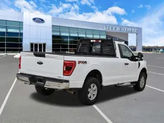 Ford F-150 2023 4x4 XL 2dr Regular Cab 6.5 ft. SB