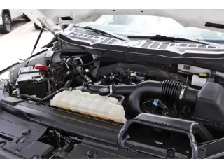 Ford F-150 2023 4x4 XL 2dr Regular Cab 6.5 ft. SB