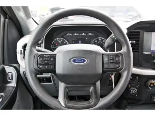 Ford F-150 2023 4x4 XL 2dr Regular Cab 6.5 ft. SB