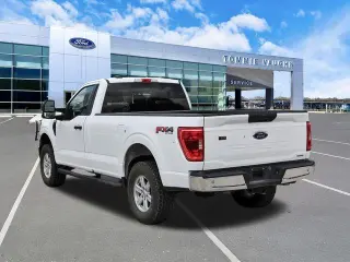 Ford F-150 2023 4x4 XL 2dr Regular Cab 6.5 ft. SB
