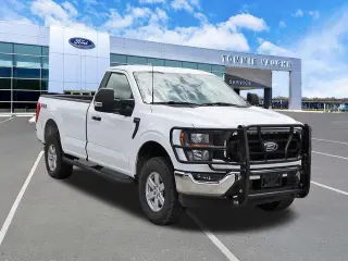 Ford F-150 2023 4x4 XL 2dr Regular Cab 6.5 ft. SB