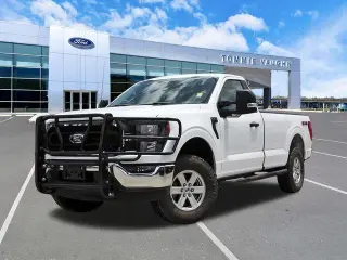 Ford F-150 2023 4x4 XL 2dr Regular Cab 6.5 ft. SB