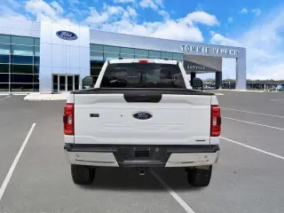 Ford F-150 2023 4x4 XL 2dr Regular Cab 6.5 ft. SB