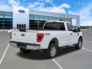 Ford F-150 2023 4x4 XL 2dr Regular Cab 6.5 ft. SB