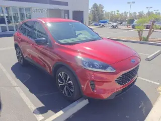 Ford Escape 2022 SE 4dr SUV