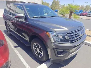 Ford Expedition 2018 4x4 XLT 4dr SUV