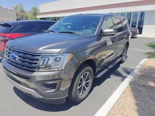 Ford Expedition 2018 4x4 XLT 4dr SUV