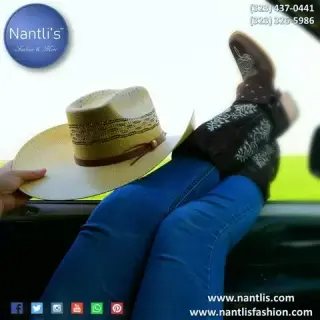 Western & Dress Boots