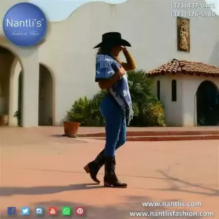 Western & Dress Boots