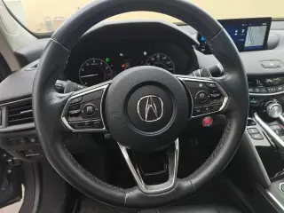 Acura TLX 2023 4dr Sedan w/Technology Package