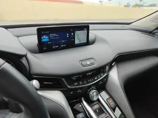 Acura TLX 2023 4dr Sedan w/Technology Package