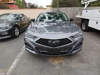 Acura TLX 2023 4dr Sedan w/Technology Package