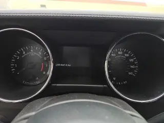 Ford Mustang 2017 V6 2dr Fastback