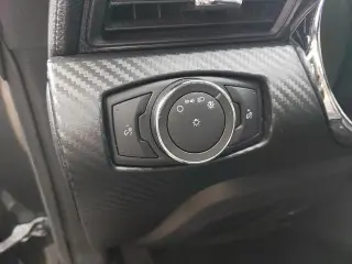 Ford Mustang 2017 V6 2dr Fastback