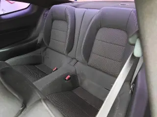 Ford Mustang 2017 V6 2dr Fastback
