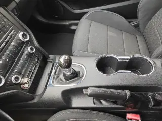 Ford Mustang 2017 V6 2dr Fastback