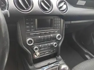 Ford Mustang 2017 V6 2dr Fastback