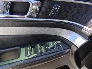 Ford Explorer 2017 XLT 4dr SUV
