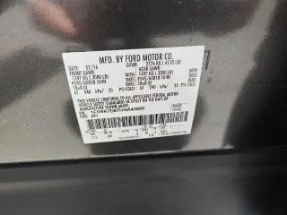 Ford Explorer 2017 XLT 4dr SUV