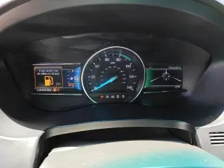 Ford Explorer 2017 XLT 4dr SUV