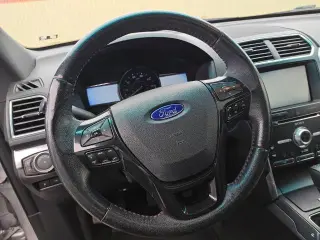 Ford Explorer 2016 AWD Sport 4dr SUV