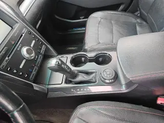 Ford Explorer 2016 AWD Sport 4dr SUV