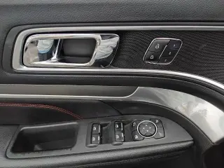 Ford Explorer 2016 AWD Sport 4dr SUV