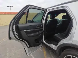 Ford Explorer 2016 AWD Sport 4dr SUV