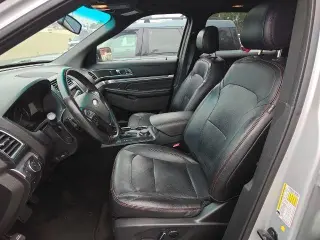 Ford Explorer 2016 AWD Sport 4dr SUV