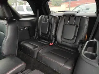 Ford Explorer 2016 AWD Sport 4dr SUV