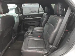 Ford Explorer 2016 AWD Sport 4dr SUV