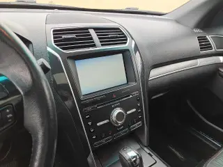 Ford Explorer 2016 AWD Sport 4dr SUV