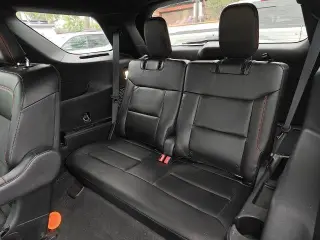 Ford Explorer 2022 AWD ST-Line 4dr SUV