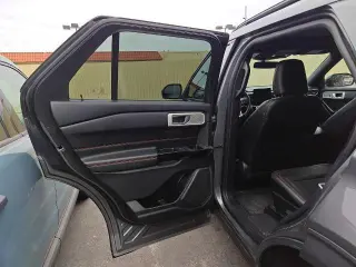 Ford Explorer 2022 AWD ST-Line 4dr SUV