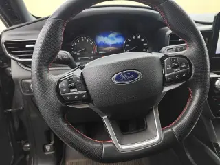 Ford Explorer 2022 AWD ST-Line 4dr SUV