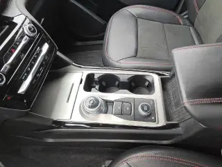 Ford Explorer 2022 AWD ST-Line 4dr SUV