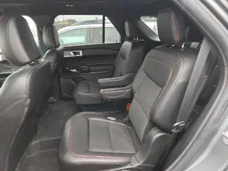 Ford Explorer 2022 AWD ST-Line 4dr SUV