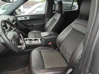 Ford Explorer 2022 AWD ST-Line 4dr SUV