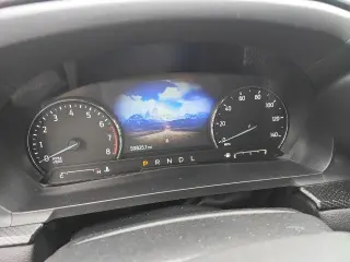 Ford Explorer 2022 AWD ST-Line 4dr SUV