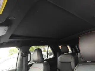 Ford Explorer 2022 AWD ST-Line 4dr SUV