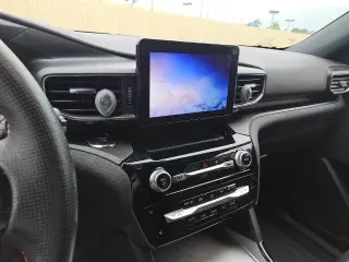 Ford Explorer 2022 AWD ST-Line 4dr SUV
