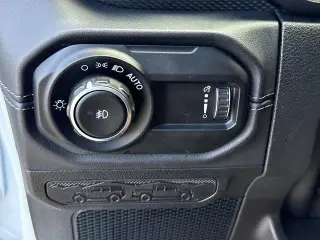 Jeep Wrangler 2025 4x4 Rubicon 4dr SUV