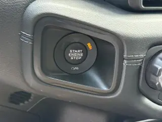 Jeep Wrangler 2025 4x4 Rubicon 4dr SUV