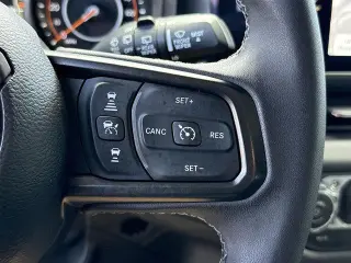 Jeep Wrangler 2025 4x4 Rubicon 4dr SUV