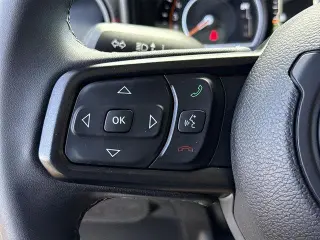 Jeep Wrangler 2025 4x4 Rubicon 4dr SUV