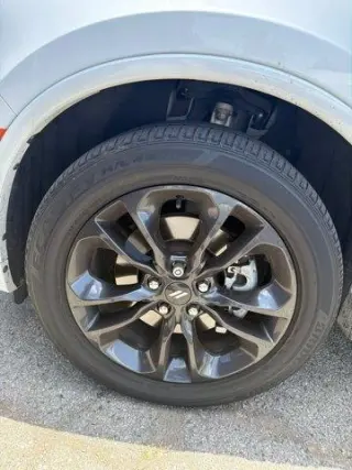 Dodge Durango 2023 AWD R/T 4dr SUV