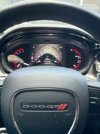 Dodge Durango 2023 AWD R/T 4dr SUV