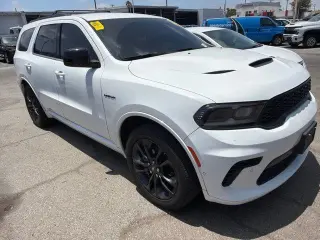 Dodge Durango 2023 AWD R/T 4dr SUV